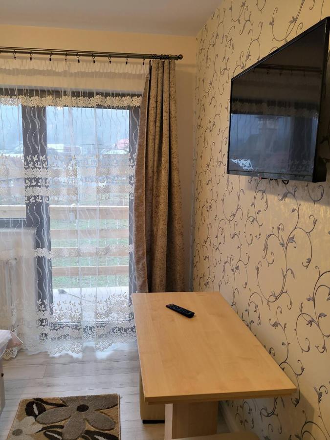 Casa Nely Hotell Sighetu Marmaţiei Eksteriør bilde
